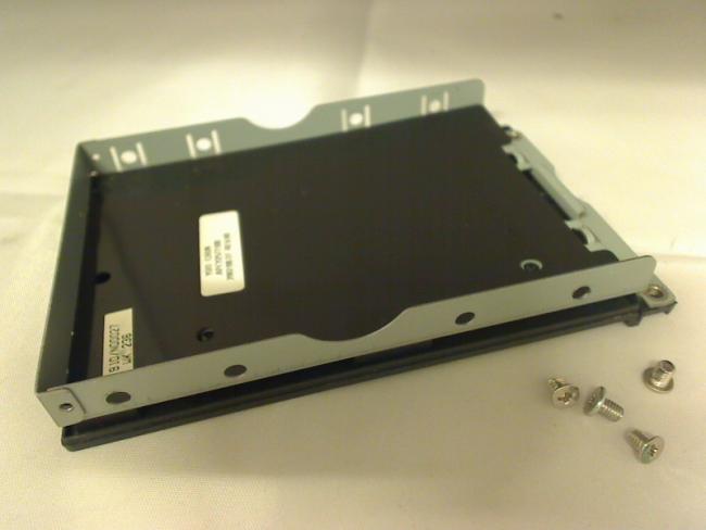 HDD Hard drives mounting frames & Bezel Cover Fujitsu Amilo-A CY26