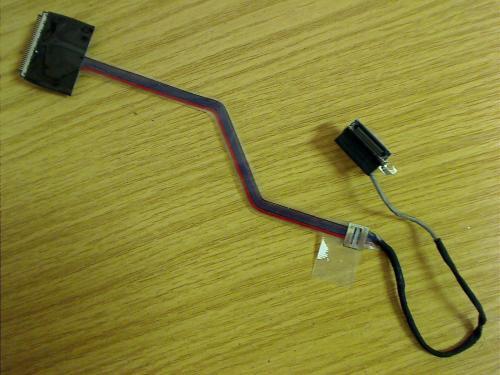 TFT LCD Display Cables Acer TravelMate 250 M52138 251LM_DT