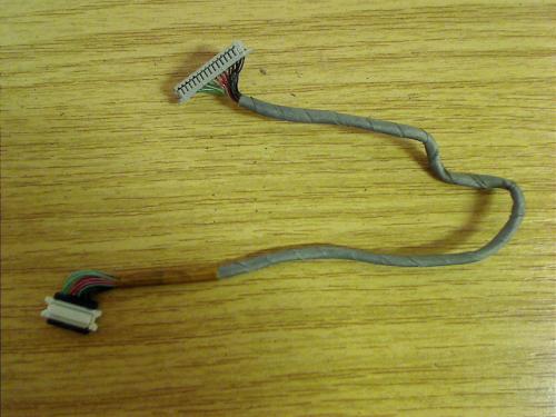 TFT LCD Display Inverter Cables Acer TravelMate 250 M52138 251LM_DT