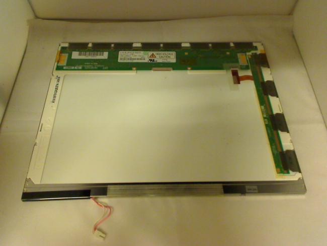 14.1" TFT LCD Display CHUNGHWA CLAA141XF01 mat Fujitsu Amilo-A CY26