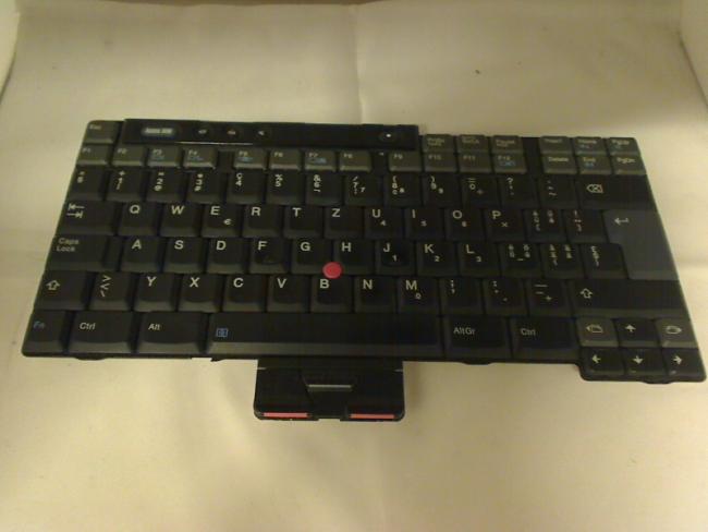 Keyboard RM-SWI 395B13 IBM ThinkPad 2373 T40