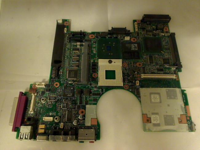 Mainboard Motherboard Systemboard IBM ThinkPad 2373 T40 (1) (100% O