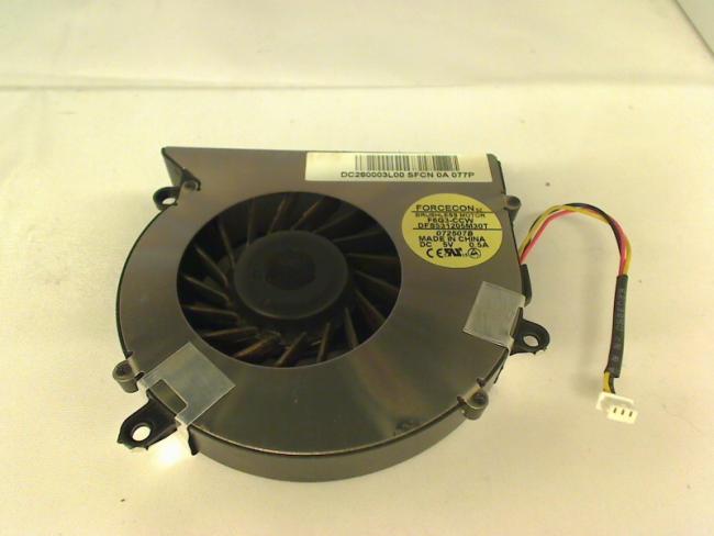 Original CPU Fan chillers Fan Acer Aspire 5715Z (3)