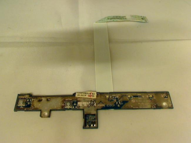 LED Screen Board circuit board Module board Cables Aspire 5715Z ICL50
