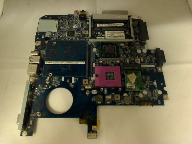 Mainboard Motherboard LA-3551P Acer Aspire 5715Z ICL50 (Defective/Faulty)
