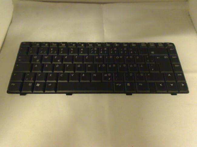 Keyboard German 431414-041 AT8A GERMAN HP DV6000 dv6203ea