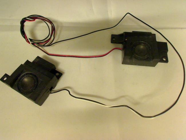 Speaker Boxes Sound Audio Targa Traveller 826T MT32