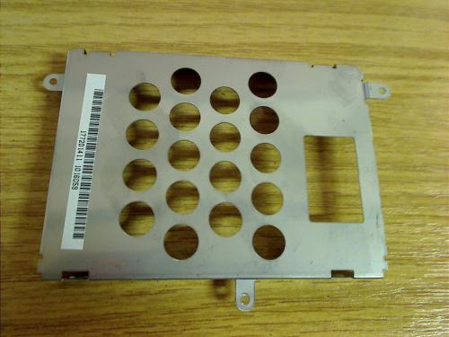 HDD Hard drives mounting frames Befestigung Sony PCG-F160