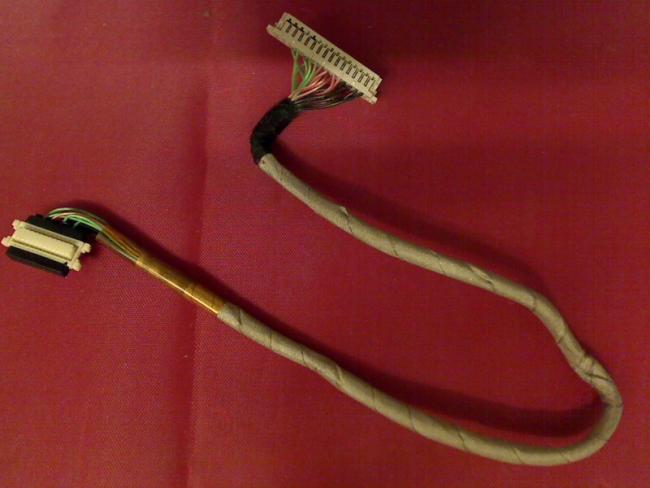 TFT LCD Display Inverter Cables Acer TravelMate 2000 2001LC