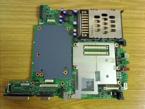 Mainboard Motherboard circuit board from Sony PCG-F160