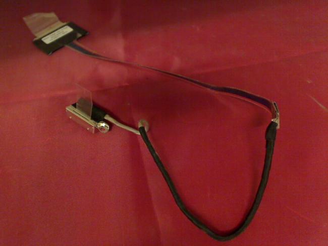 TFT LCD Display Cables Acer TravelMate 2000 2001LC