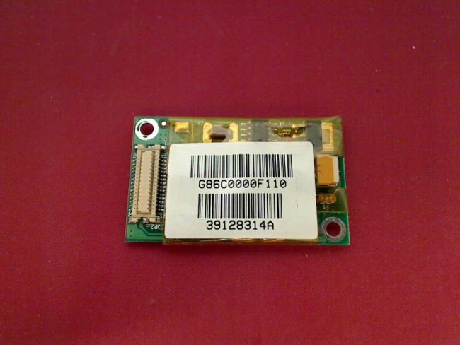 FAX ISDN Modem Board Card circuit board Module board Toshiba SPM30
