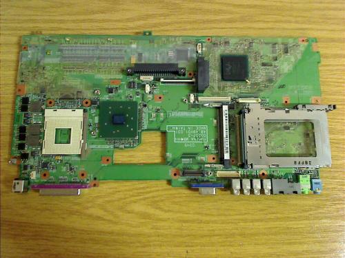 Mainboard Motherboard Systemboard Acer TravelMate 240 MS2138 243LC