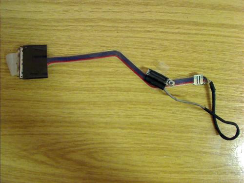TFT LCD Display Cables Acer TravelMate 240 MS2138 243LC