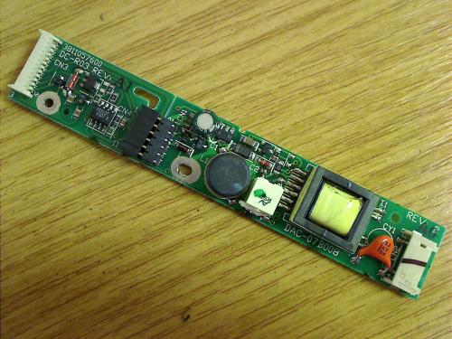 TFT LCD Display Inverter Board circuit board Module board Acer 350PC