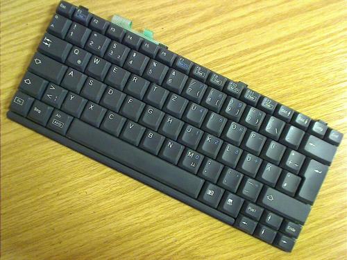 Keyboard deutsch NSK83G4/WIN from Acer 350PC
