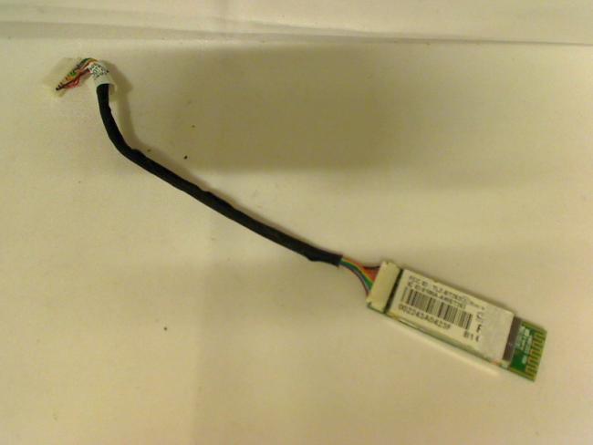 Bluetooth Board circuit board Module board Cables Asus X57V