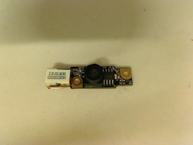 Webcam Video Camera Board Module board circuit board Asus X57V -2