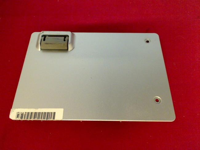 HDD Hard drives Cases Cover Bezel Cover Gericom Masterpiece 2440 XL
