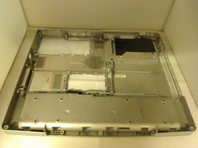 Cases Bottom Subshell Lower part Gericom Masterpiece Radeon 2440