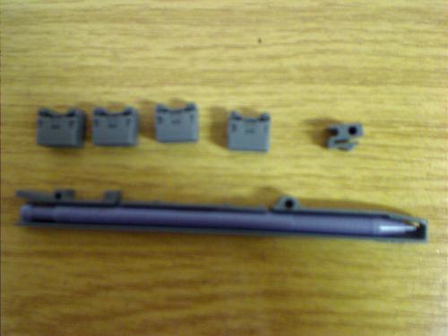 Displayabdeckungen Stift incl. Holders from Sony PCG-505FX
