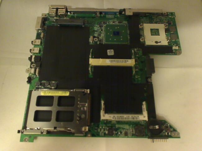 Mainboard Motherboard Asus A3000 i-8055C i-Z91L (Defective/Faulty)