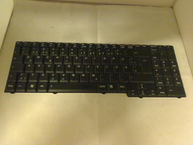 Keyboard German MP-03756D0-5285 German Rev:R1.0 Asus M51K