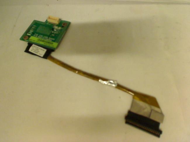 Inverter Fly Cable Cable Sim Card Board Adapter Asus M51K