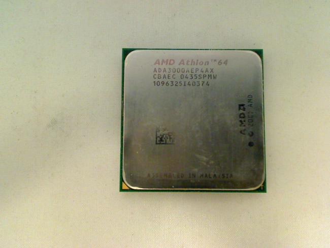 AMD Athlon 64 3000+ 2 GHz ADA3000AEP4AX Sockel 754 CPU Prozessor