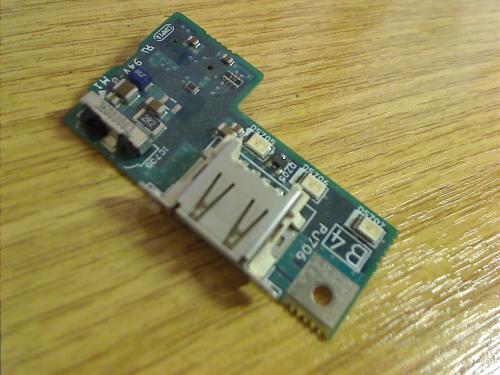 USB Board circuit board Module board Toshiba SP4290 PS429E-0C152-GR