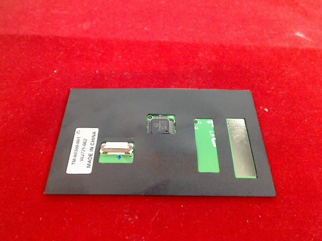 Touchpad Maus Board circuit board Module board Fujitsu Amilo Pi2530