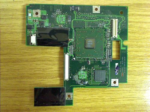 graphics card ATI from Acer Extensa 2900 CL51