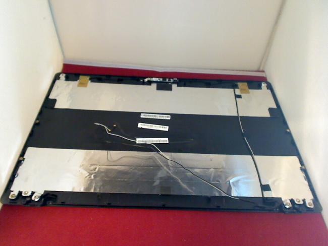 TFT LCD Display Cases Cover & Wlan antenna Cable Asus X73B ID:1B