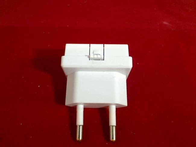 Mains Adapter Power mains Plug Connector for netatmo S+ARCK