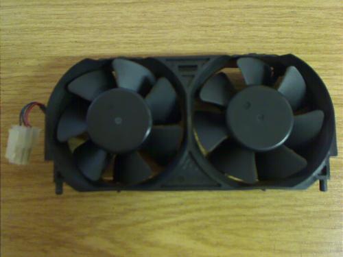 Fan chillers Original from Microsoft Xbox 360