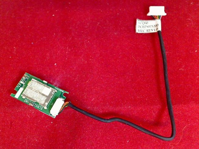 Bluetooth Board Card Module board circuit board Cables Acer Aspire 1800