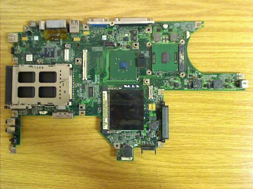 Mainboard Motherboard Acer Extensa 2900 CL51