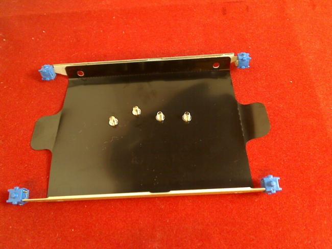 HDD Hard drives mounting frames Fixing with 4 Screws HP dv5 - 1140eg