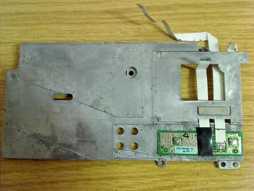 Touchpad Button Switch Board circuit board Acer Extensa 2900 CL51