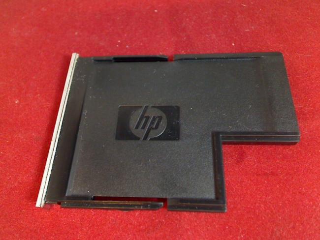 PCMCIA Card Reader Cases Slot Cover Dummy HP dv5 - 1140eg