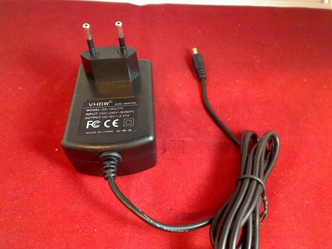 Power power supply QS-1902370 DC19V 2.37A Asus Zenbook UX31A