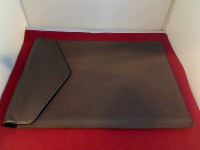 Original Tasche braun Asus Zenbook UX31A