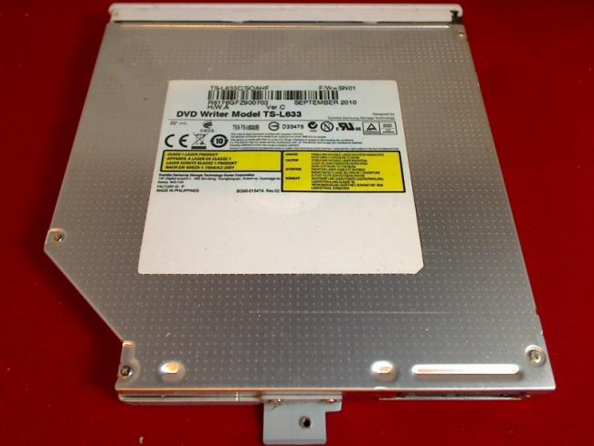 DVD Burner SATA TS-L633 with Bezel & Fixing Sony PCG-61611M VPCEE3M1E