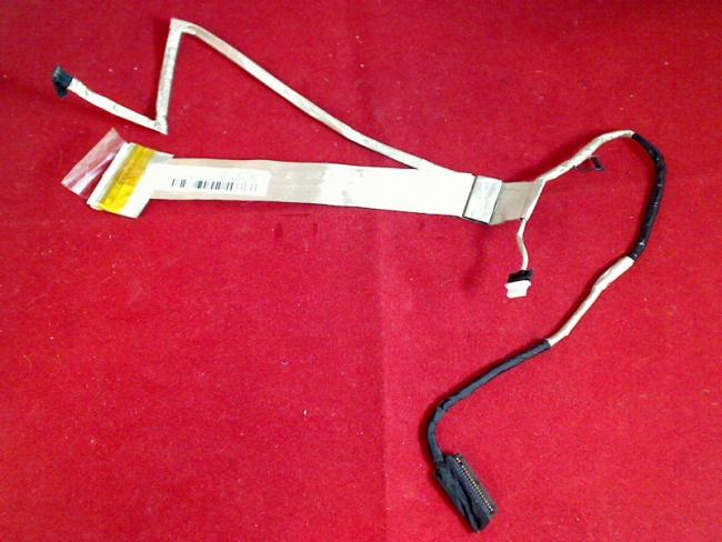 TFT LCD Display Cable cable Sony PCG-61611M VPCEE3M1E