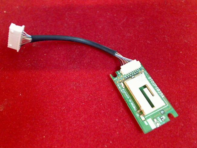 Bluetooth Board Card Module board circuit board Cables Samsung SE11 NP-SE11H