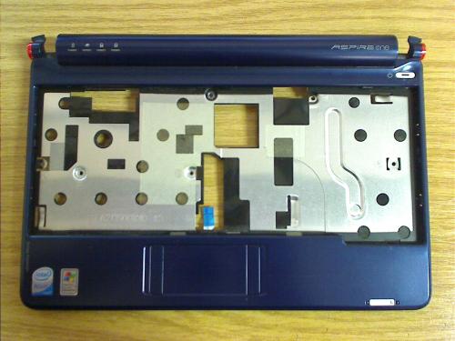 upper housing Top Cover incl. Touchpad Acer Aspire one ZG5