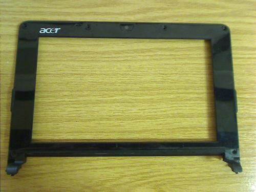 TFT LCD Display Case Frames Bezel front Acer One ZG5 (1)