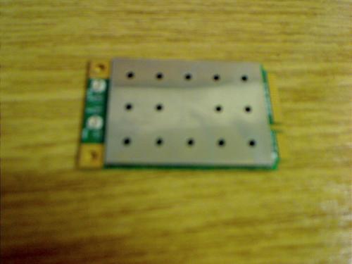 Wlan WiFi Card circuit board Module board Acer One ZG5 (2)