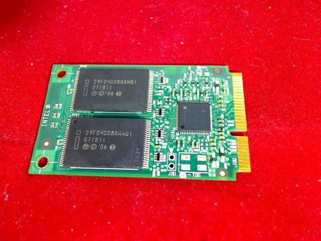 Turbo Flash standard Memory Card PB D74270-003 ASUS X52S