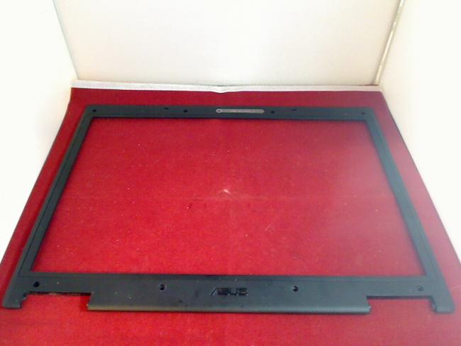 TFT LCD Display Cases Frames Cover Bezel ASUS X52S
